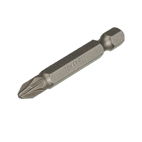 TOMAX PZ2*100MM BİTS UÇ